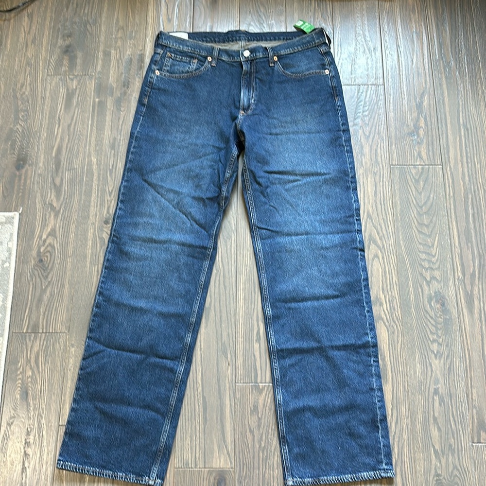 NWT Gap 90s Loose Mid Rise Jean